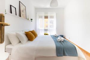 Balduina Retreat Terrace