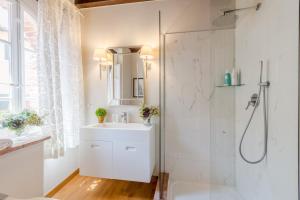 Castruccio apartment, timeless Elegance in Lucca