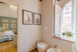 Castruccio apartment, timeless Elegance in Lucca