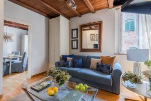 Apartment mit 1 Schlafzimmer
