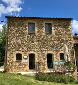 Agriturismo Alchimista - La Casetta