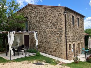 Agriturismo Alchimista