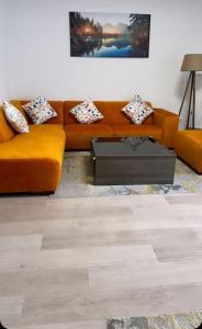 Stunning Suite In Antwerp