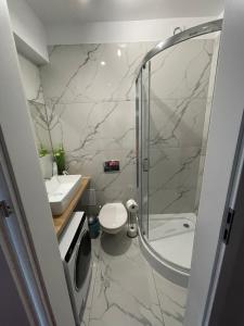 Apartament Planeta 209