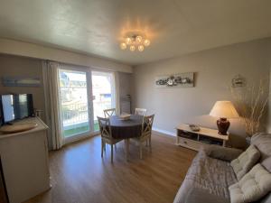 Appartement Quartier Arago - Clocher St Pierre - 500m de la plage