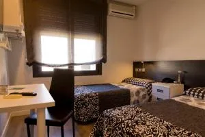 Hostal Plaza - Buñuel