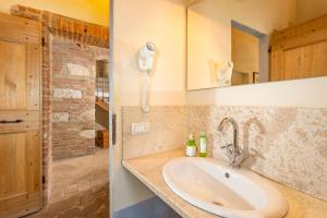 Locanda del Vino Nobile, Montepulciano Rooms AC, WI-FI