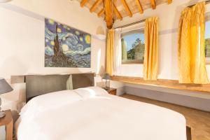 Locanda del Vino Nobile, Montepulciano Rooms AC, WI-FI