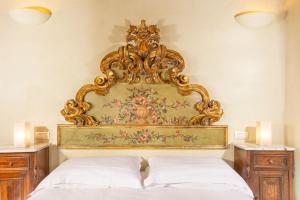 Locanda del Vino Nobile, Montepulciano Rooms AC, WI-FI