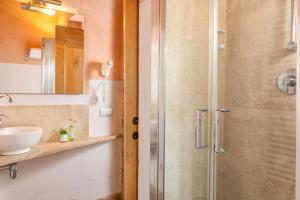 Locanda del Vino Nobile, Montepulciano Rooms AC, WI-FI