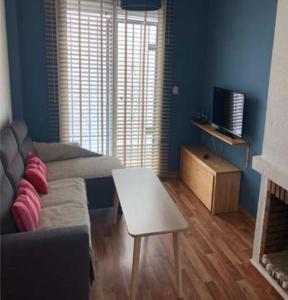 VILLA MARISMAS DE LA ALMADRABA