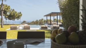 RLM Prime Beach Panoramic Villa