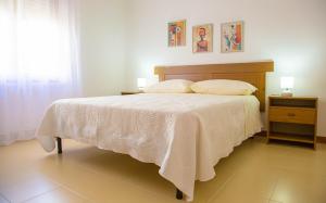 Casa Leo Lungomare Palmasera img22