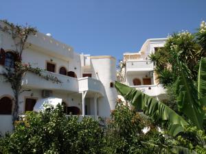 Kastro Studios Apartments Lasithi Greece