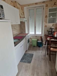 Appartements Saint Pair sur Mer 50 m de la plage : photos des chambres