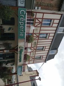 Appartements Saint Pair sur Mer 50 m de la plage : photos des chambres