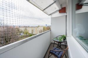 Piastowska 90A -A by Homeprime