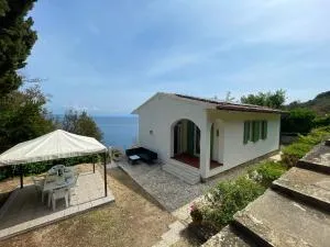 Villa Porticciolo - ArgonautiVacanze - Rio Marina