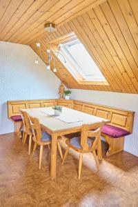 Appartement Jäger