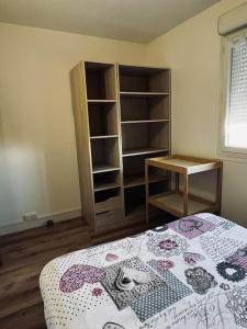 Appartements L-Escale : photos des chambres