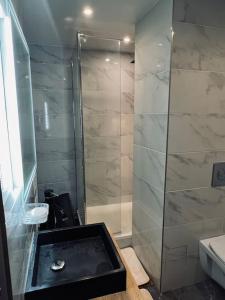 Appartements L-Escale : photos des chambres