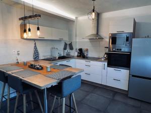 Appartements L-Escale : photos des chambres