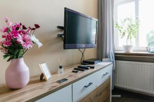 - Apartament w centrum z parkingiem - Świetna lokalizacja -