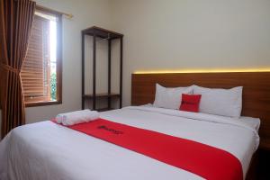 RedDoorz at Gentan Raya by Joglomas