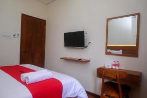 RedDoorz at Gentan Raya by Joglomas