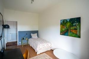 Villas Mas ARAGON - XVIIIeme - Piscine & Jardin paysager : photos des chambres