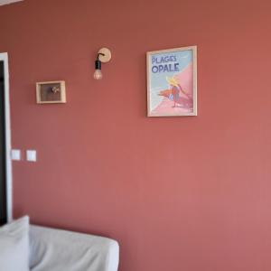 Appartements L-ancre Marine : photos des chambres