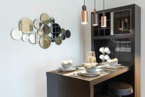 GuestReady - Studio | Balcony- Lake view