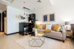 GuestReady - Studio | Balcony- Lake view