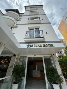 Star Hotel & Restaurant