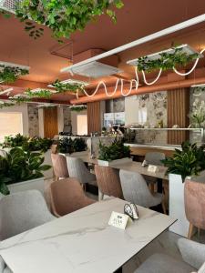 Star Hotel & Restaurant