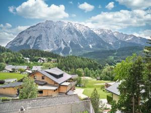 The Mountain Suite Top 11 - Tauplitz Residences by AA Holiday Homes