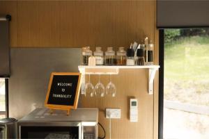 Tranquility Tiny House by Tiny Away