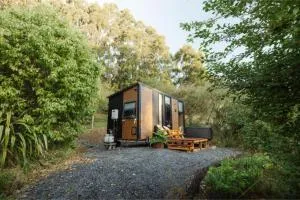 Tranquility Tiny House by Tiny Away - Chaslands