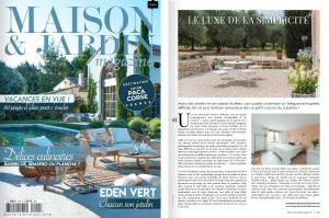 Appartements La Petite Ruche, 1 bedroom Gite in the Luberon : photos des chambres