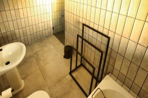 The Spry House, Langebaan, 8-sleeper