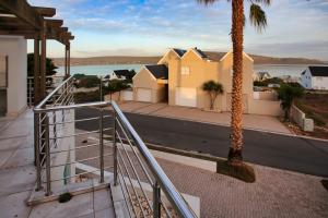 The Spry House, Langebaan, 8-sleeper