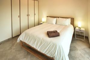 The Spry House, Langebaan, 8-sleeper