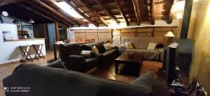 L'Antic Forn de Paüls - Prat de Comte