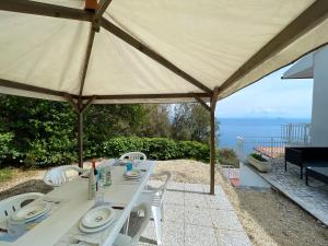 Villa Porticciolo - ArgonautiVacanze
