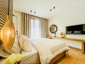 PARGA SUITES