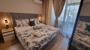 Sorrento Sole Mare V&D Luxury Style Apartment