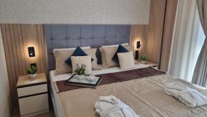 Sorrento Sole Mare V&D Luxury Style Apartment