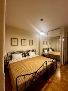 Marias Cozy Chania Apartment