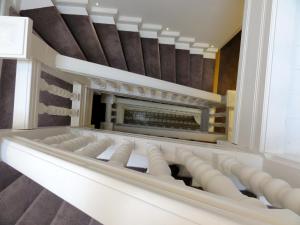 Hotels Hotel Itsas Mendia : photos des chambres