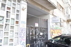 City Base I 2 BR apt Victoriei